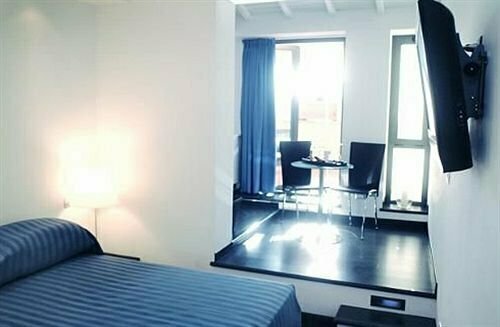 Alex Inn, Забронировать Отель Виа Венето , рядом с Площадь Республики