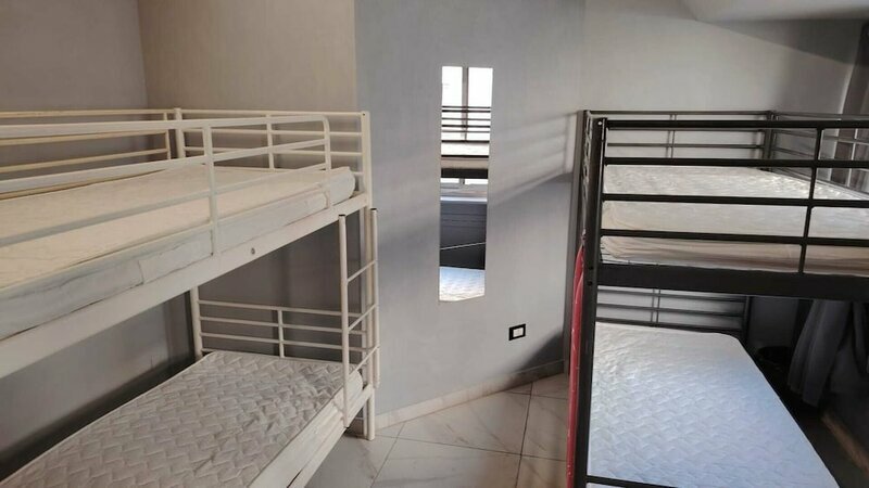 Lion University&Youth Hostel Milano