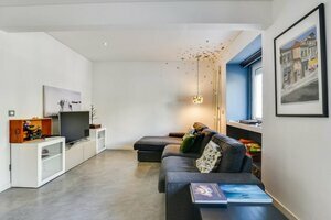 Charming 2 Bedroom Apartment at Restelo