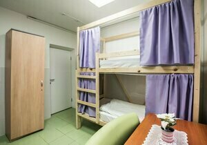 Mich Lodging house