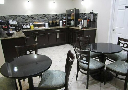 Executive Inn & Suites Jewett, Réserver Hôtel Hôtels à Jewett avec parking, Parking