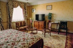 Erla Villa, Reservar Vila Hotéis SPA em Northern Hungary, SPA