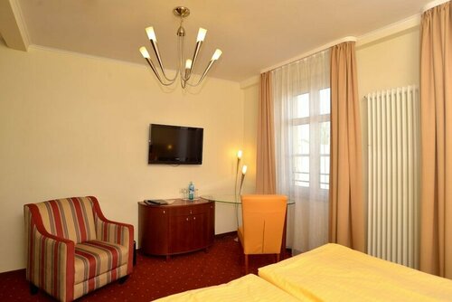 Hotel Arena City Leipzig Mitte, Rezervovat Hotel Lipsko centrum Lipsko, poblíž Rekreační a kulturní park Festwiese