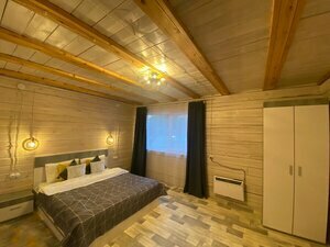 Forest home