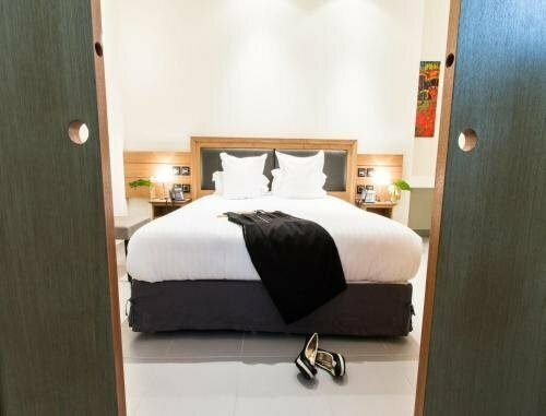 Hôtel Marotte, Reservar Resort Hotéis SPA em Somme, SPA