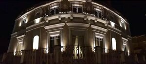 Villa del Bosco & Vdbnext