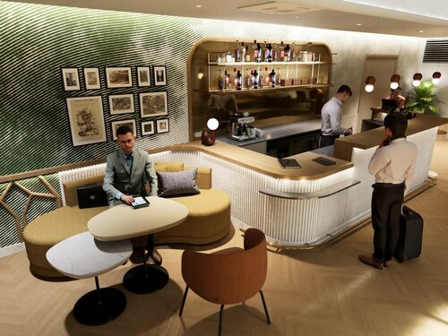 Plessis Parc Hôtel, Забронировать Отель Ле-Плесси-Робинсон Аньер-сюр-Сен