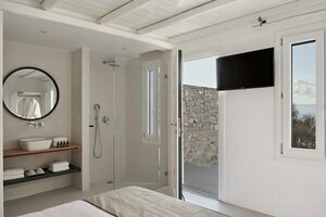 Hill Club Naxos, Забронировать Отель Наксос остров Наксос