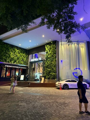 Pullman Bangkok Hotel G, Забронировать Отель Отели Бангкока 5 звезд, рядом с Торговый центр Танийя Плаза, 5*