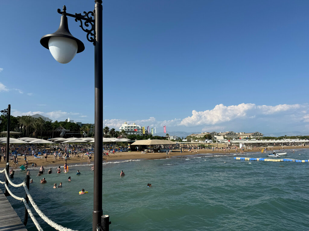 Diamond De Luxe Hotel & SPA