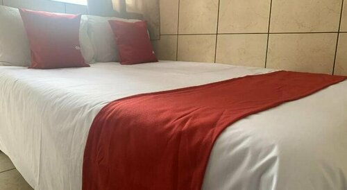 Hotel Centro Médico, Réserver Hôtel Guadalajara Jalisco