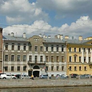Апартаменты Студии Настроение, Забронировать Апартаменты/квартира Отели Санкт-Петербурга с парковкой, рядом с Технологический институт-I, Парковка