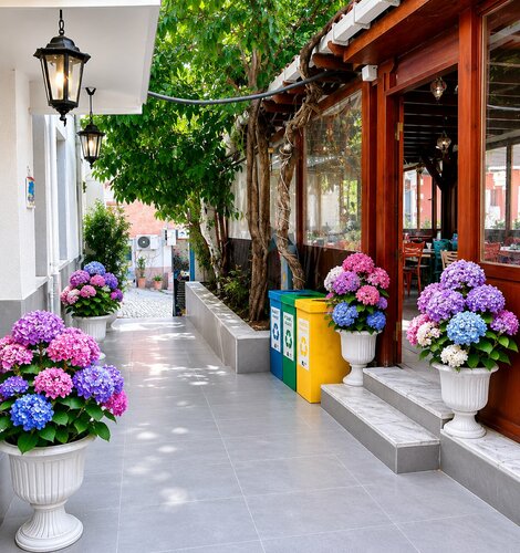 Anadolu Hotel, Rezerwuj Hotel Fatih 