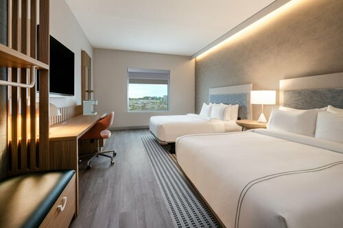 avid hotels - Orlando International Airport by IHG, Забронировать Отель Орландо Диснейуорлд Орландо