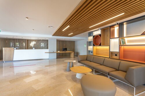 Holiday Inn Lisbon by IHG, Забронировать Отель Арейро Лиссабон