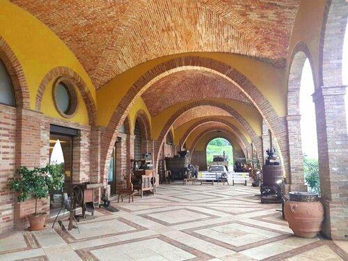 Monte Tondo, Book Hotel Hotels in Soave with Breakfast, Breakfasts