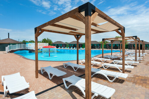 База отдыха ПарБезПар, Забронировать База отдыха СПА-отели Заветного, SPA-услуги