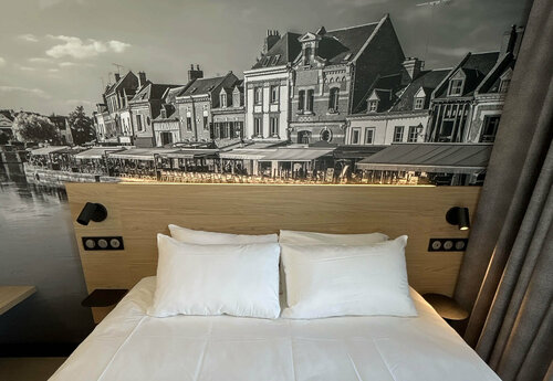 B&B HOTEL Amiens Sud, Đặt Nhà nghỉ có bữa sáng Amiens 