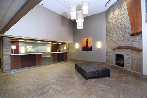 Holiday Inn & Suites Duluth-Downtown, Rezerwuj Hotel Hotele w Minnesota ze śniadaniem, Śniadanie