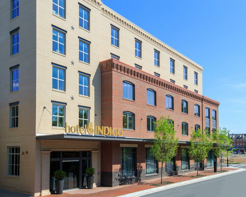 Old Town, Забронировать Отель Александрия Washington DC Metropolitan area