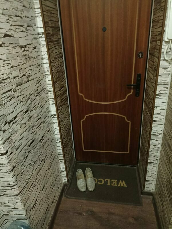 Квартира на Бакунина 10б