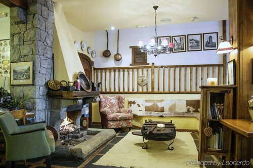 San Marsial Benasque Apart Hotel, Забронировать Отель Бенаске Posets Maladeta Natural Park