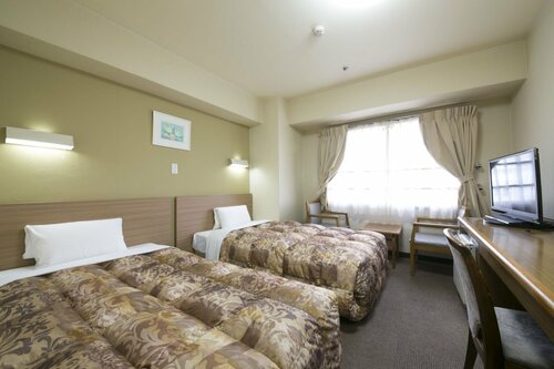The Tower Hotel Nagoya, Book Hotel Naka Ward Aoichō