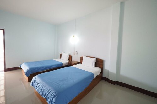 Eurngkum Hotel, Забронировать Отель Нан Nan Province