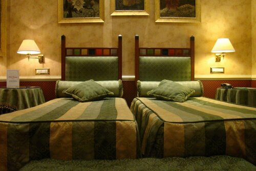 Hotel Britannia Rimini Marina centro, Забронировать Отель Отели Римини по системе «всё включено», Всё включено