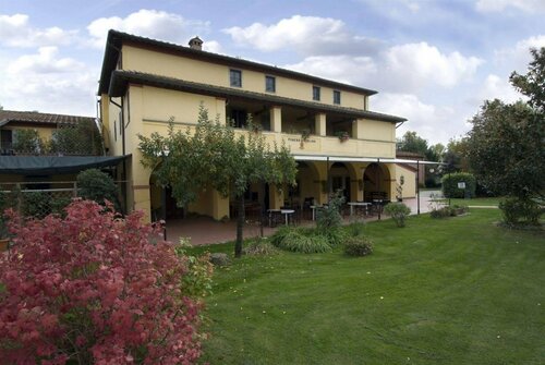 Podere Violino, Book Hotel Gricignano Mugello