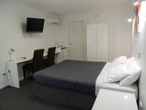 Park View Motel, Забронировать Мотель Гладстон Southern Great Barrier Reef