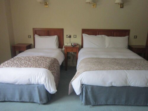 Blarney Castle Hotel, Забронировать Отель Корк Графство Корк