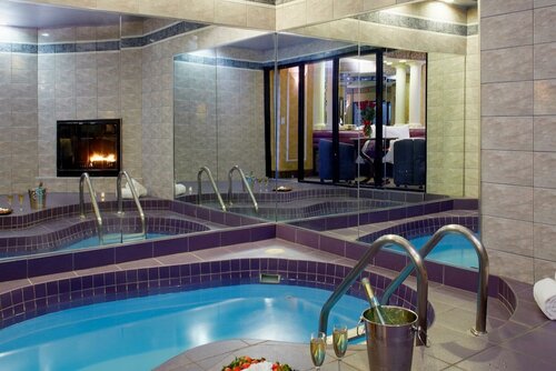 Paradise Stream Resort-All Inclusive, Book Ferieresort Camelback hoteller med pool, Swimmingpool