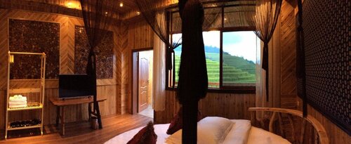 Long An Hotel, Reserva ahora Hotel Hoteles baratos en Guangxi