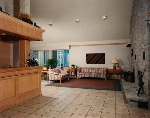 Auberge De La Baie, Book Hostel / Vandrerhjem Hoteller i New Brunswick med parkering, Parkering