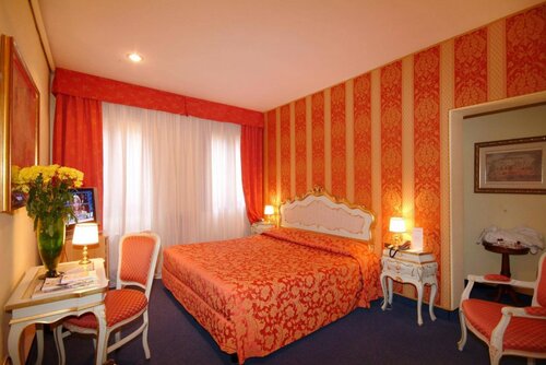 San Marco Palace, Забронировать Отель Сан-Марко Венеция