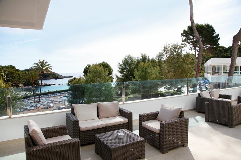 Hotel Roc Carolina Capdepera