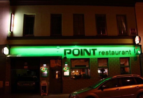 Point Pension, Забронировать Отель Отели Брно 3 звезды, 3*