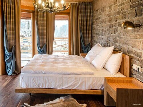 Pirina Club Hotel, Забронировать Отель Недорогие отели Банско, недорогие