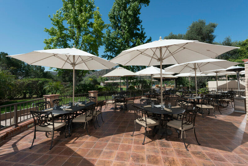 Singing Hills Golf Resort