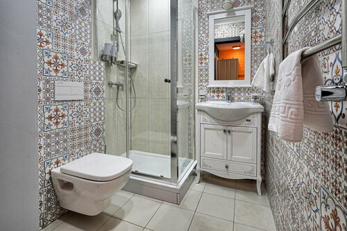 Kislorod Country Club, Prenota Affittacamere Hotel SPA a Samara, SPA