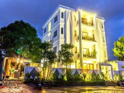 Ravel Boutique Hotel