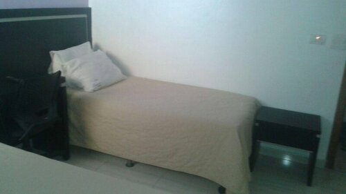 Hotel Novo Horizonte, Забронировать Отель Белу-Оризонти Бело Хоризонт, рядом с Sesc Palladium