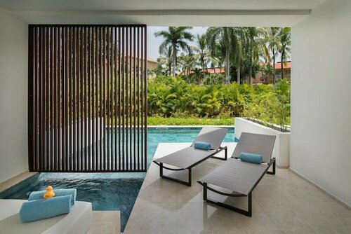 Fiesta Americana Funeeq Punta Cana All Inclusive, Book Hotel Punta Cana Den Dominikanske Republik