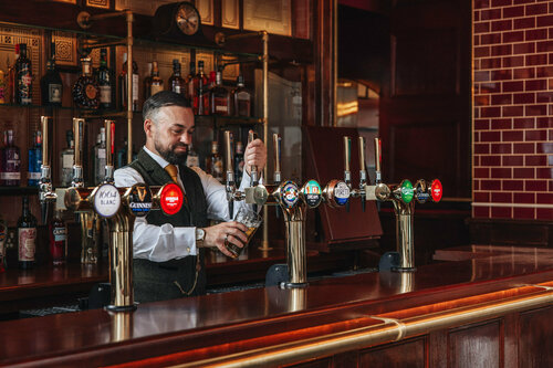 Hotel Indigo London Clerkenwell by IHG, Забронировать Отель Отели Большого Лондона 4 звезды, 4*