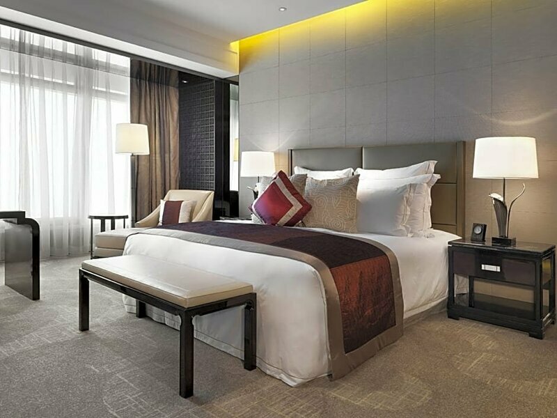 The Ritz-Carlton