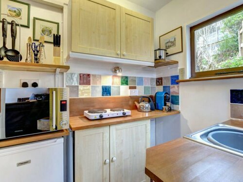 Dart View, Book Feriehus Villaer i Totnes, Villa