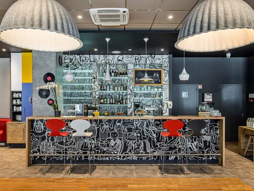 ibis Vilnius Centre, Prenota Hotel Snipiskes 