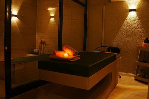 Safir Termal & Spa Otel, Rezerwuj Hotel Çekirge Stambuł