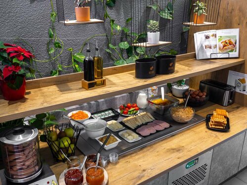 ibis budget Strasbourg Sud Illkirch, Prenota Hotel  